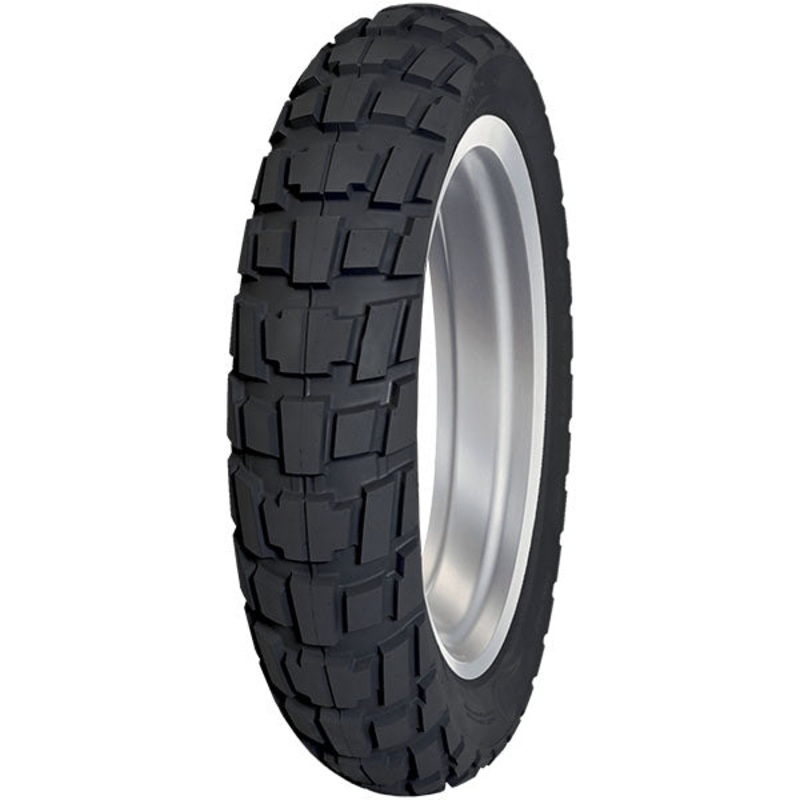 Dunlop - Trailmax Raid Rear Tire