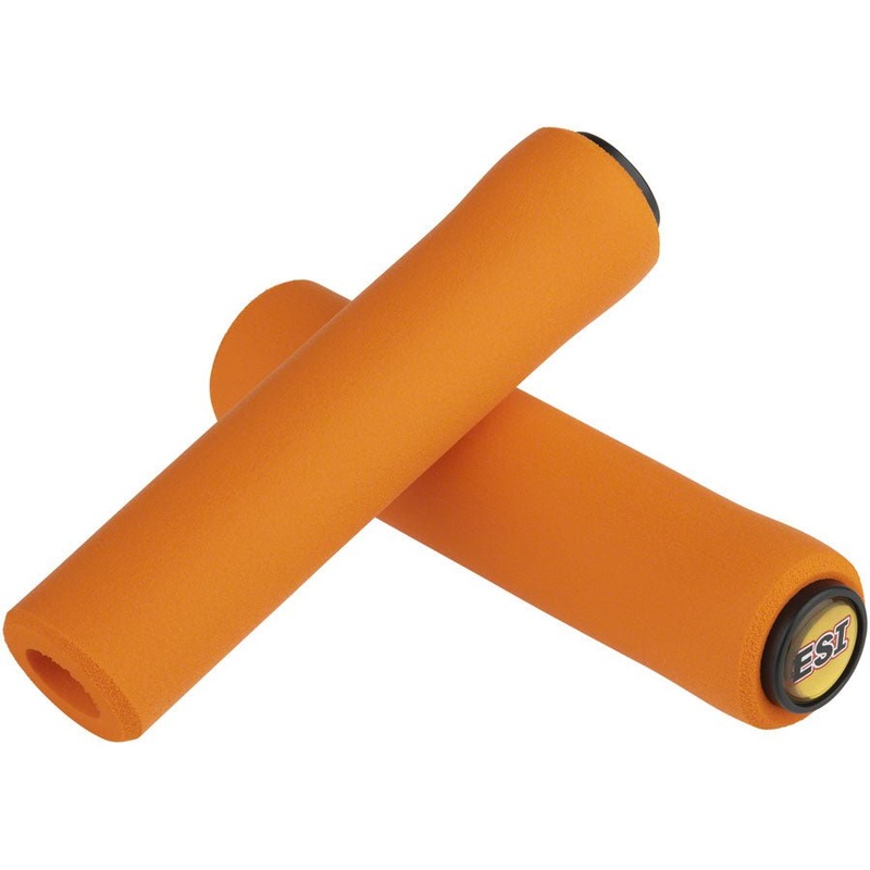 ESI Chunky Grips - Orange