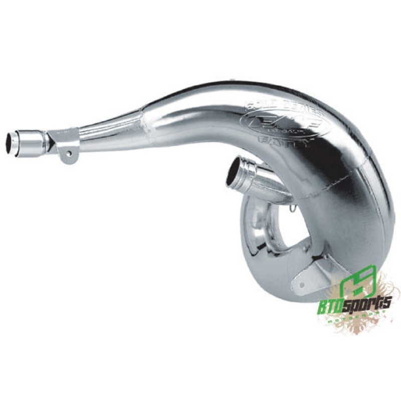 FMF - Fatty Pipe (Honda) select-model:cr-85 select-year:05-07