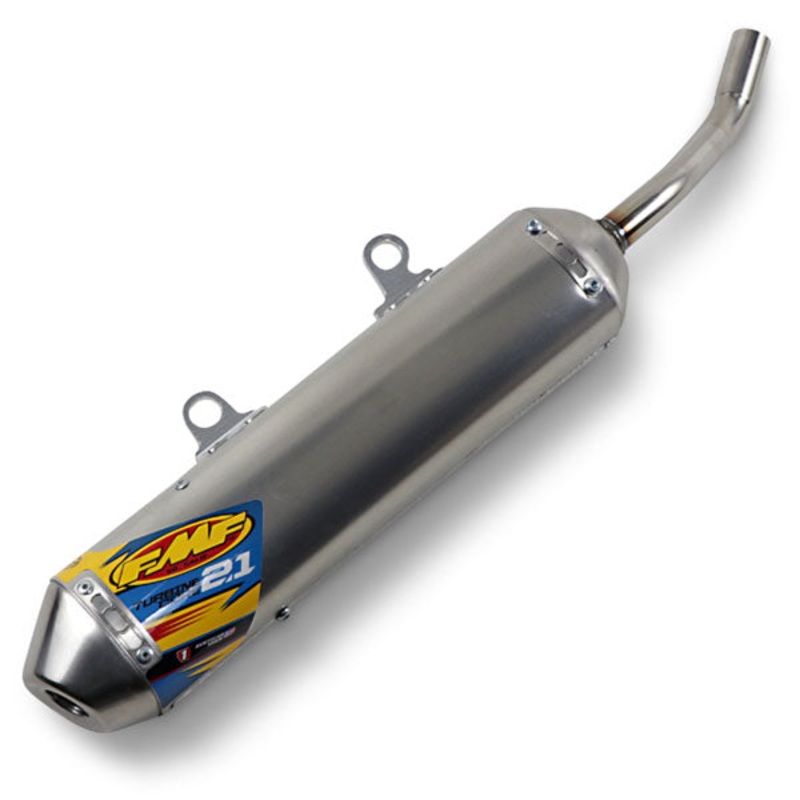 FMF - Turbinecore 2.1 Spark Arrestor (GasGas)
