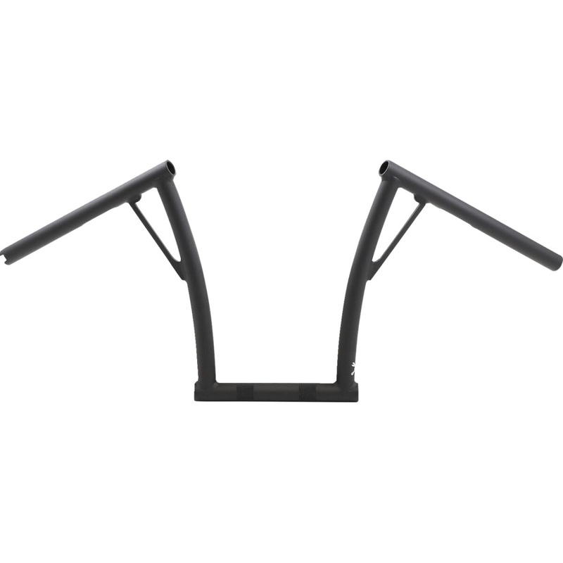 Handlebar Viejo 13 T Blk