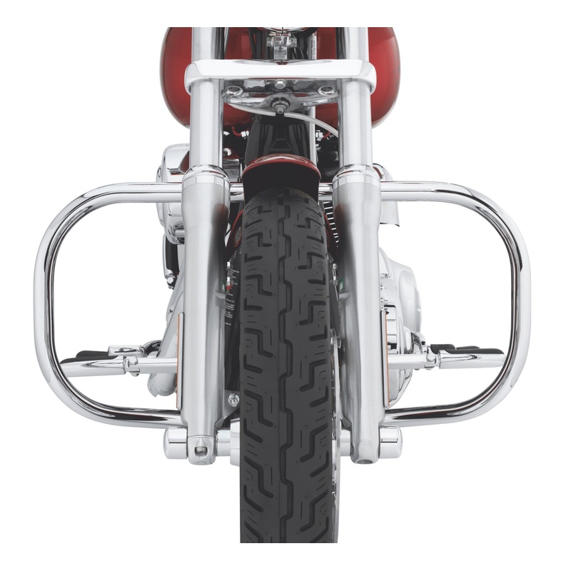 Harley Davidson 49010-06 KIT, ENGINE GUARD, DYNA