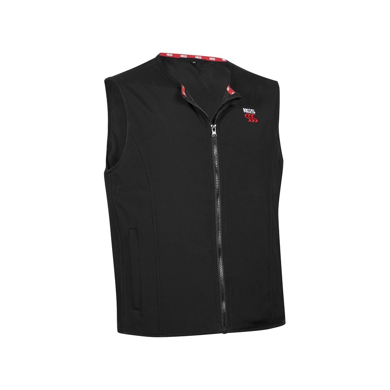 Keis V106/X10 Comfort Heated Vest