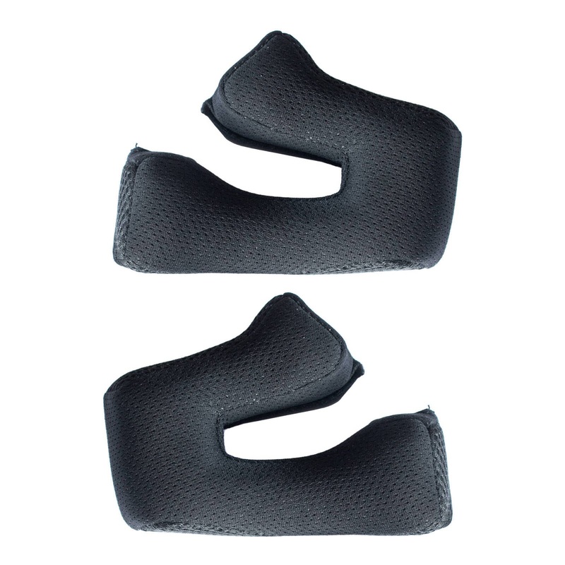 Leatt 2.5 Cheek Pads (20mm)