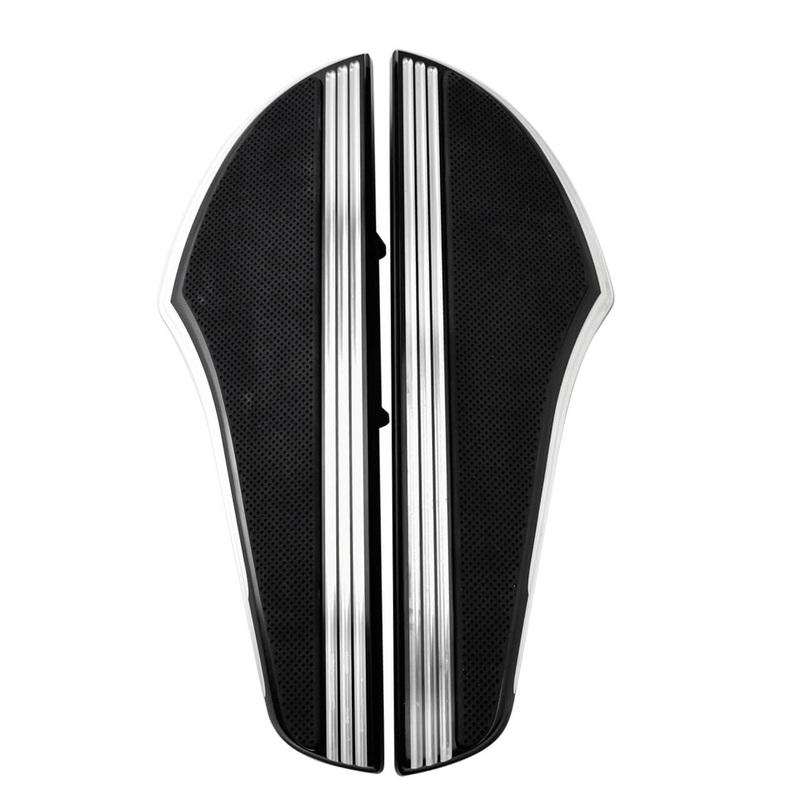 Rider Footboards Kit for Indian 2014-2019 | Mactions