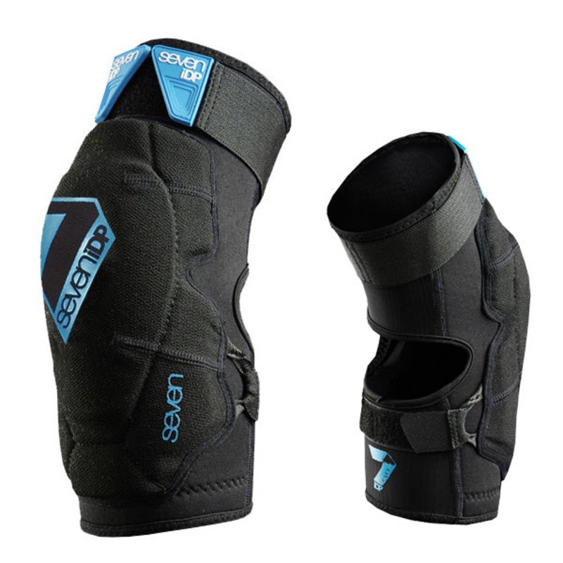 Seven iDP - Flex Elbow Guards (MTB)