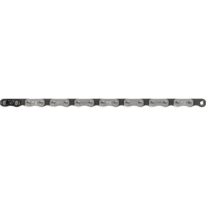 SRAM Eagle 70 T-Type Flattop Chain - 12-Speed - Includes PowerLock