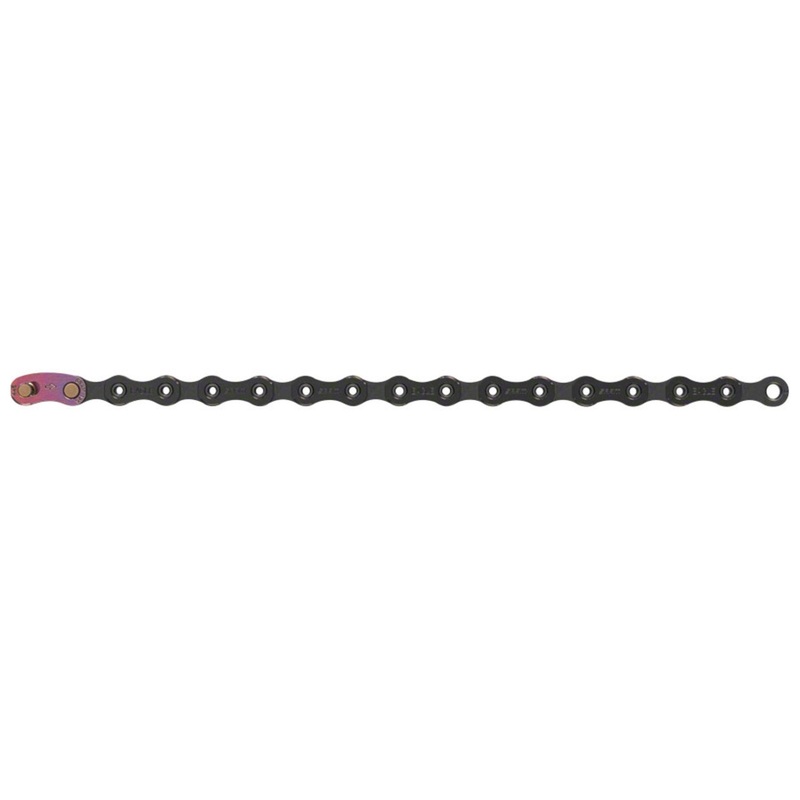 SRAM XX1 Eagle Chain - Black