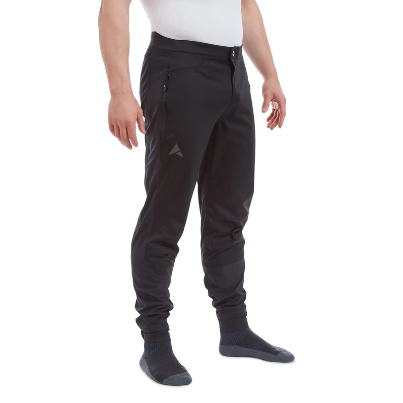 Altura Ridge Tier Waterproof Cycle Trouser Black