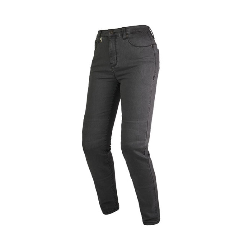 ByCity Bull Ladies Jeans Black