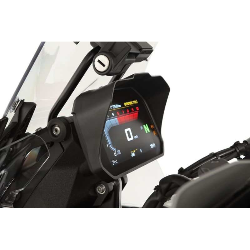 Cockpit TFT 6.5 inch - Connectivity Display - black