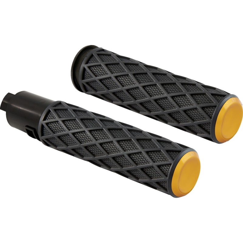 Diamond Grips, Gold - 24+ Touring
