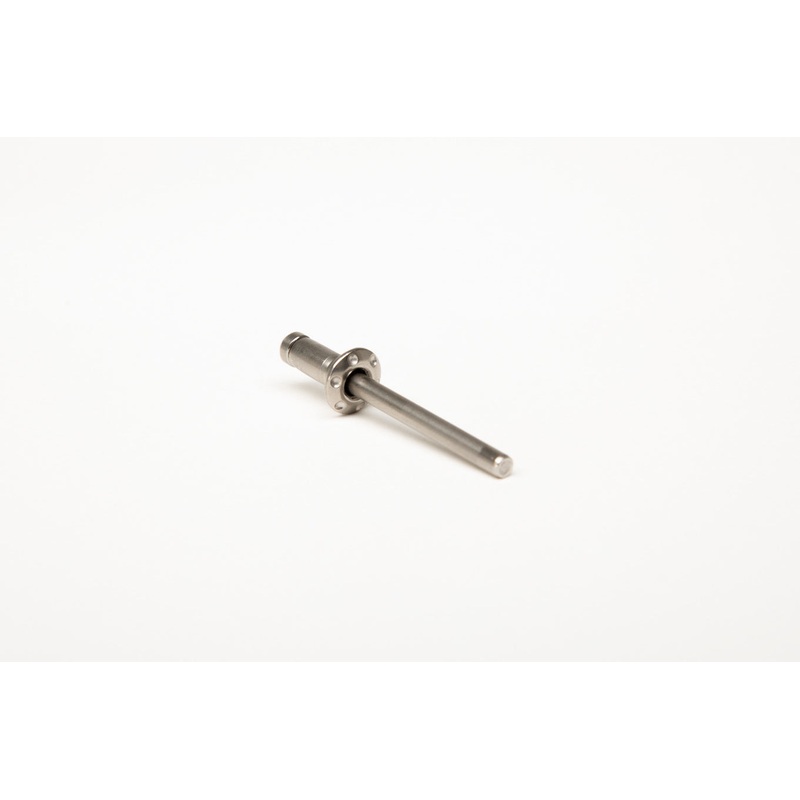 Dimple Style Rivet For Carbon And Titanium Sleeves (sold each)