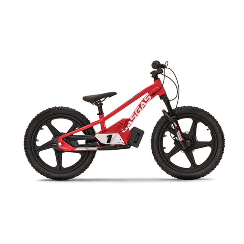 GASGAS MC-E 1.20 2023 ELECTRIC BALANCE BIKE 3GG230076800