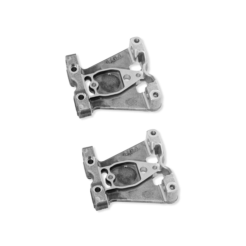 Harley-Davidson 17675-01B Screamin' Eagle Twin Cam Forged Rocker Supports Screaming Eagle