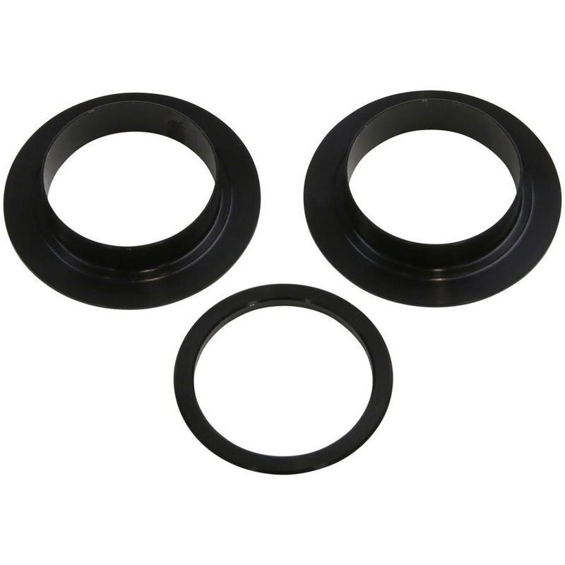 Hope Bottom Bracket Conversion Kit 1 - DUB 29mm to BSA / PF46 / T47-68/73