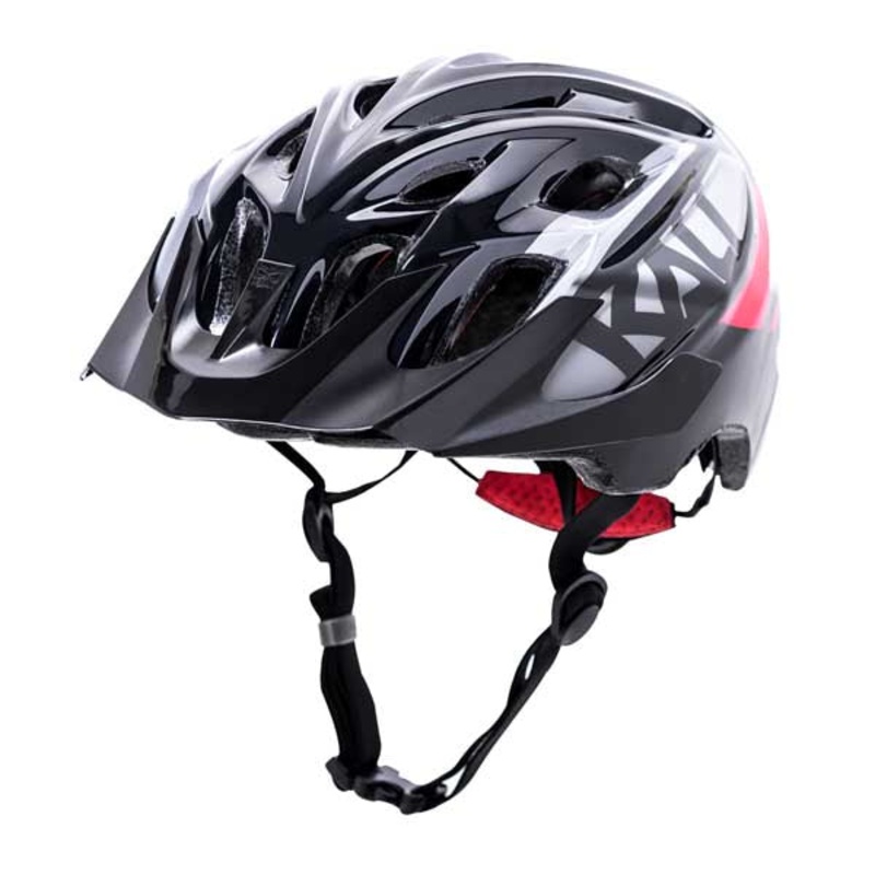 Kali Protectives - Chakra Youth Snap Helmet (Bicycle)