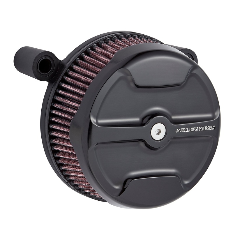 Knuckle Big Sucker Stage 1 Air Filter Kit