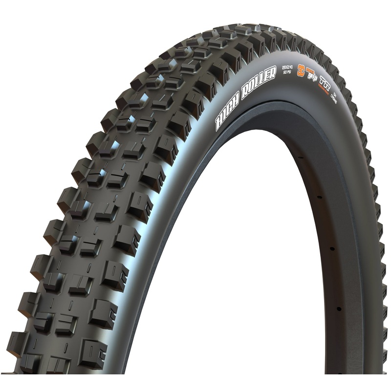 Maxxis High Roller III - 29x2.4 - 3C MaxxGrip / DH