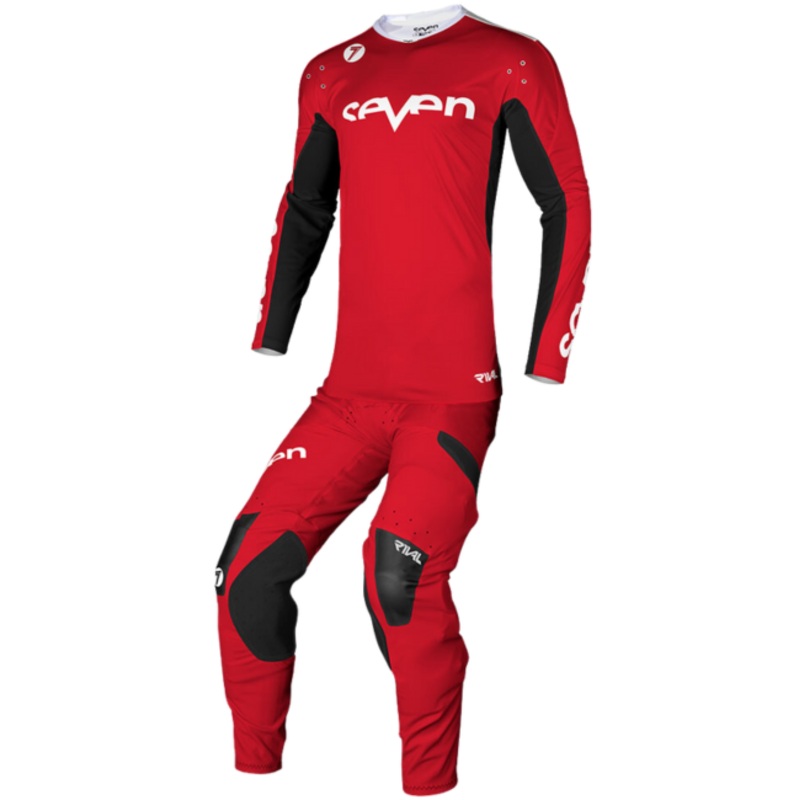 Seven MX - Rival Staple Jersey, Pant Combo