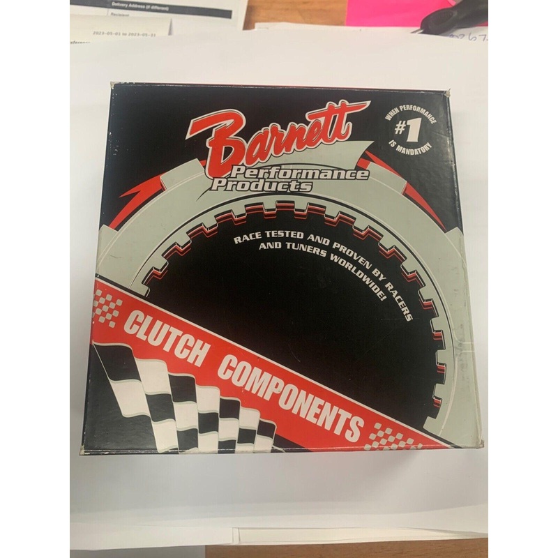 Barnett Clutch For Harley Davidson Sportster Big Twin 1340 FXR Buell upgrade new