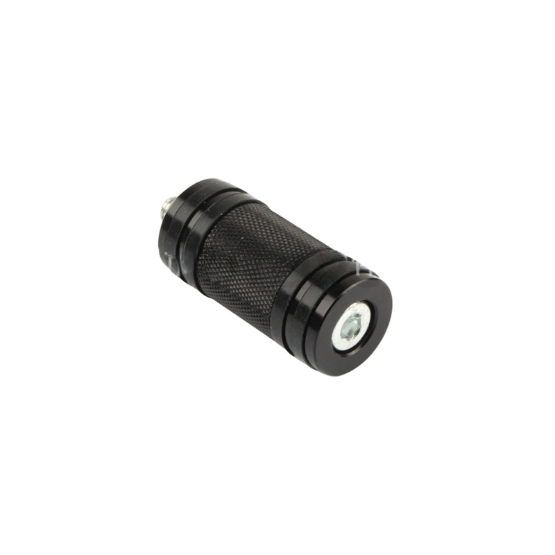 Black Gear Shift Lever End for Harley-Davidson Sportster