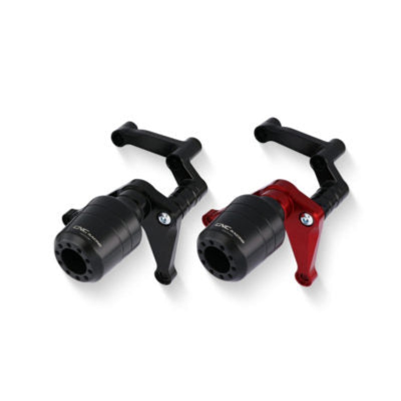 CNC-FRAME Sliders Ducati Panigale V4(2021+)