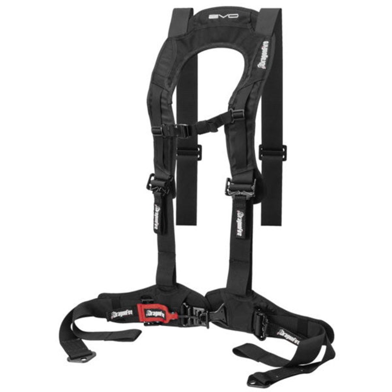 Dragonfire Racing - Evo Harness