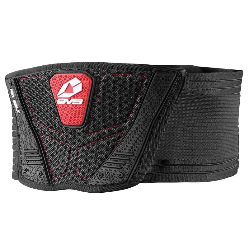 EVS AIR KIDNEY BELT