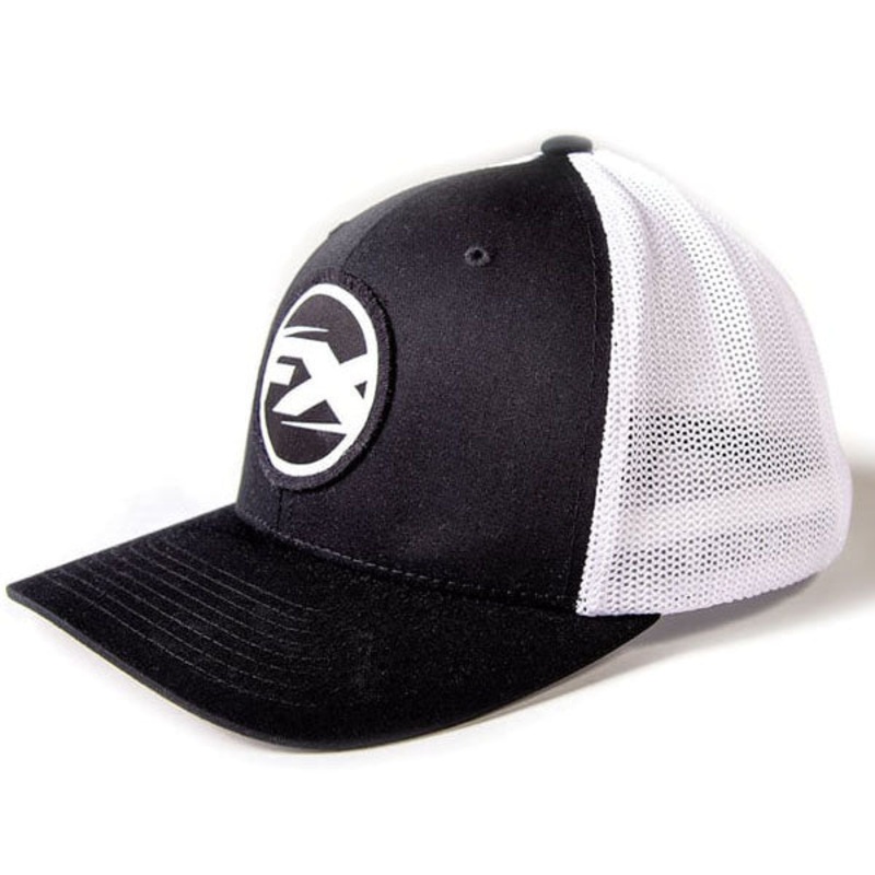 Factory Effex - FX Virtue Curved-Bill Snapback Hat