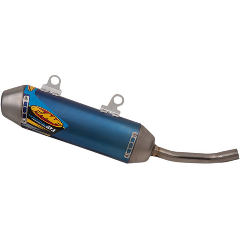 FMF - Powercore 2.1 Silencer (Gas Gas)