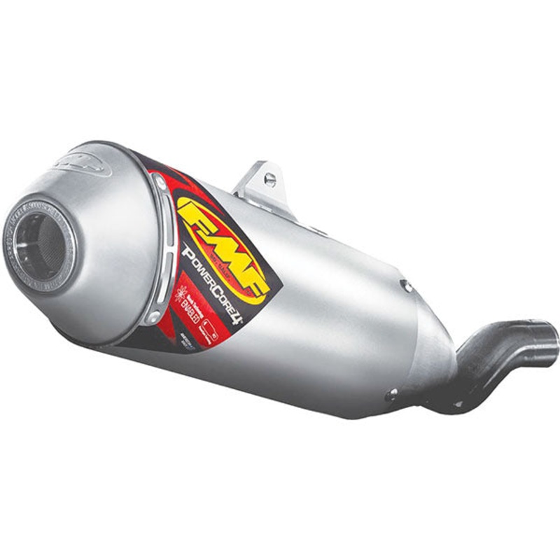 FMF - Powercore 4 Muffler (Kawasaki)