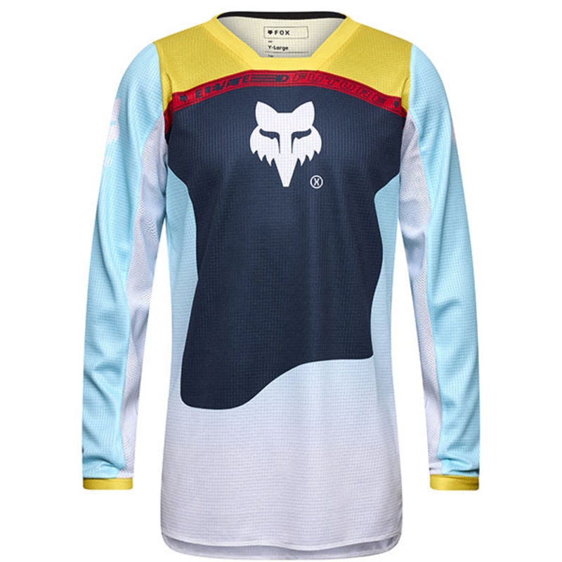 Fox Racing - 180 Elevated Jersey (Youth)