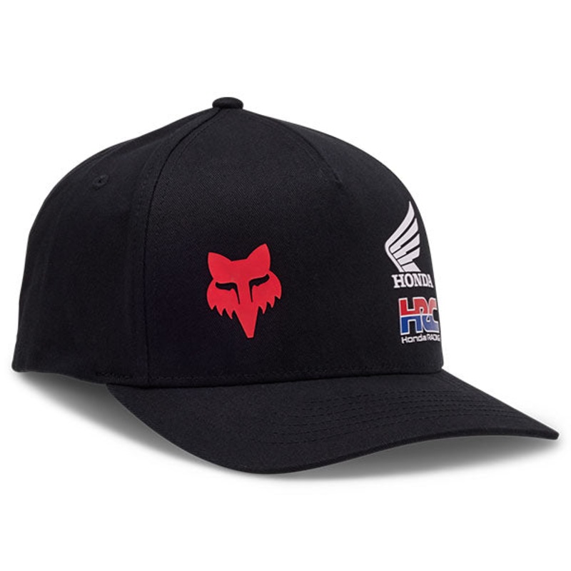 Fox Racing - Fox x Honda Flexfit Hat