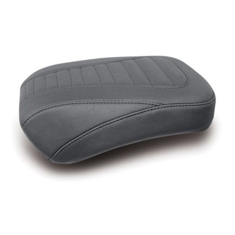 Harley-Davidson Mustang Tripper Passenger Seat 2008-2020 Touring Models 76351