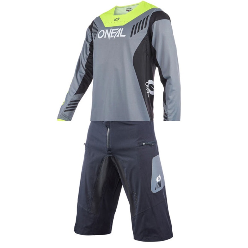 O'Neal - Element FR Hybrid Jersey, Pant Combo (MTB)