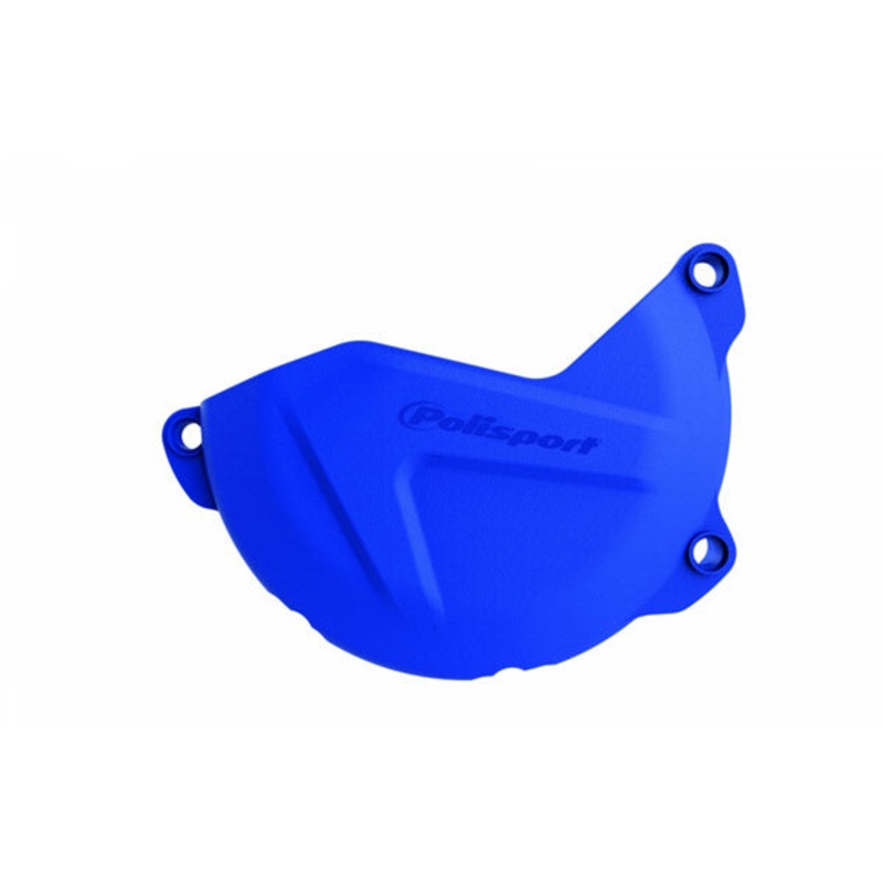 Polisport - Clutch Cover Protector (Yamaha)