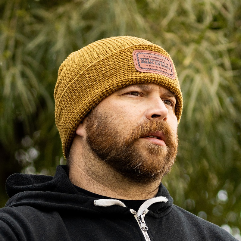 Rodeo Beanie