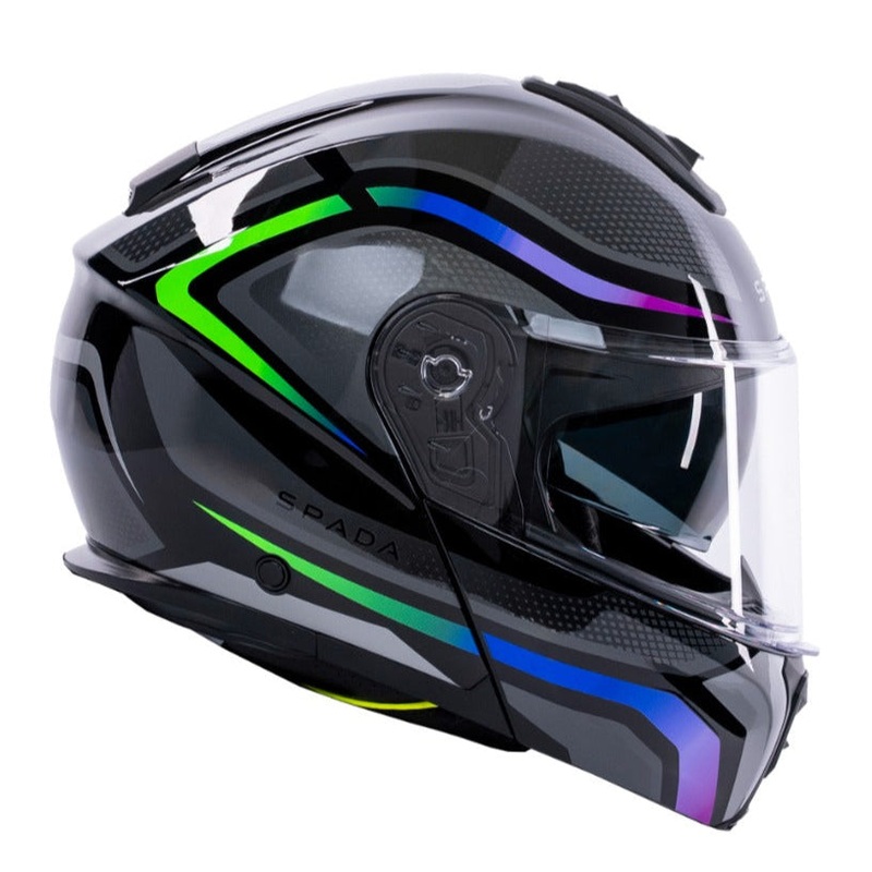 Spada Sirius Flow Green