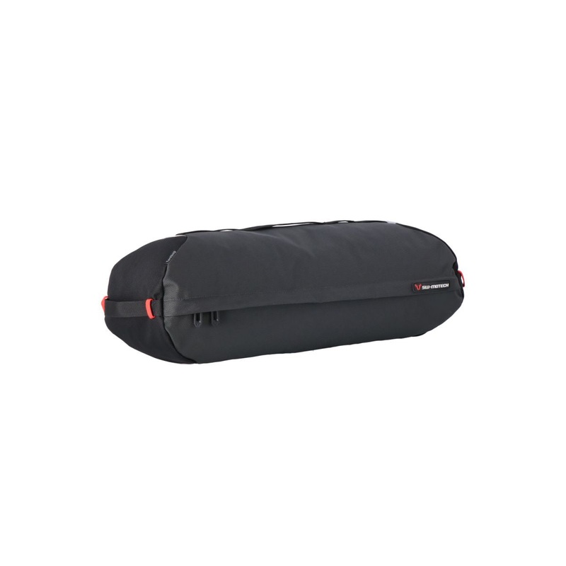 SW-Motech Pro Tail Bag Black | Vendor No BC.HTA.00.350.30000