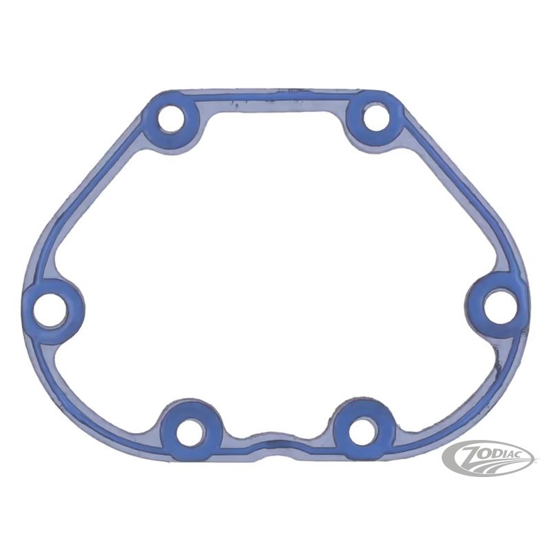 Transmission Gasket, O-rings and Seals for 5 Speed Big Twin