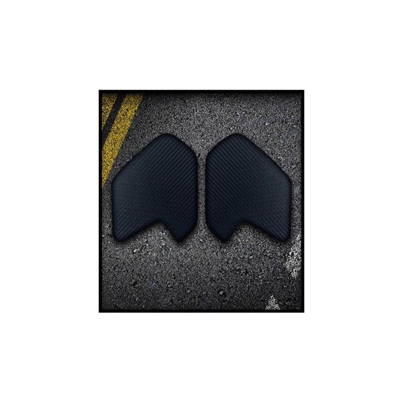 BMW GSA Ergonomics - Knee Pad