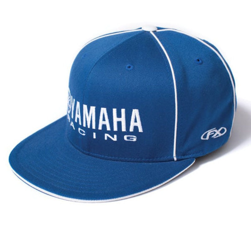Factory Effex - Yamaha Racing Hats