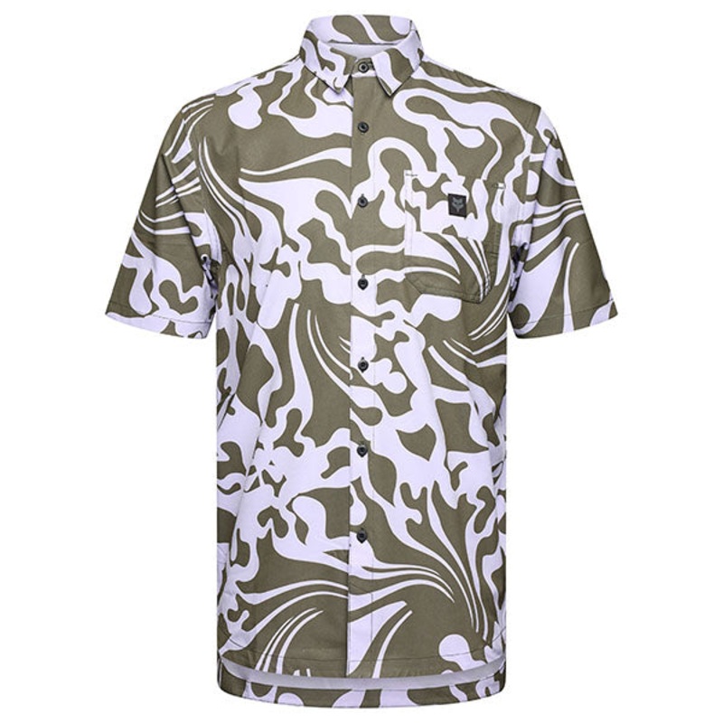 Fox Racing - Ranger Woven Jersey (MTB)