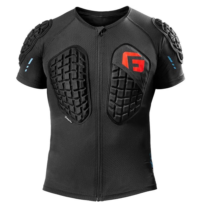 G-Form MX360 Impact Shirt Black
