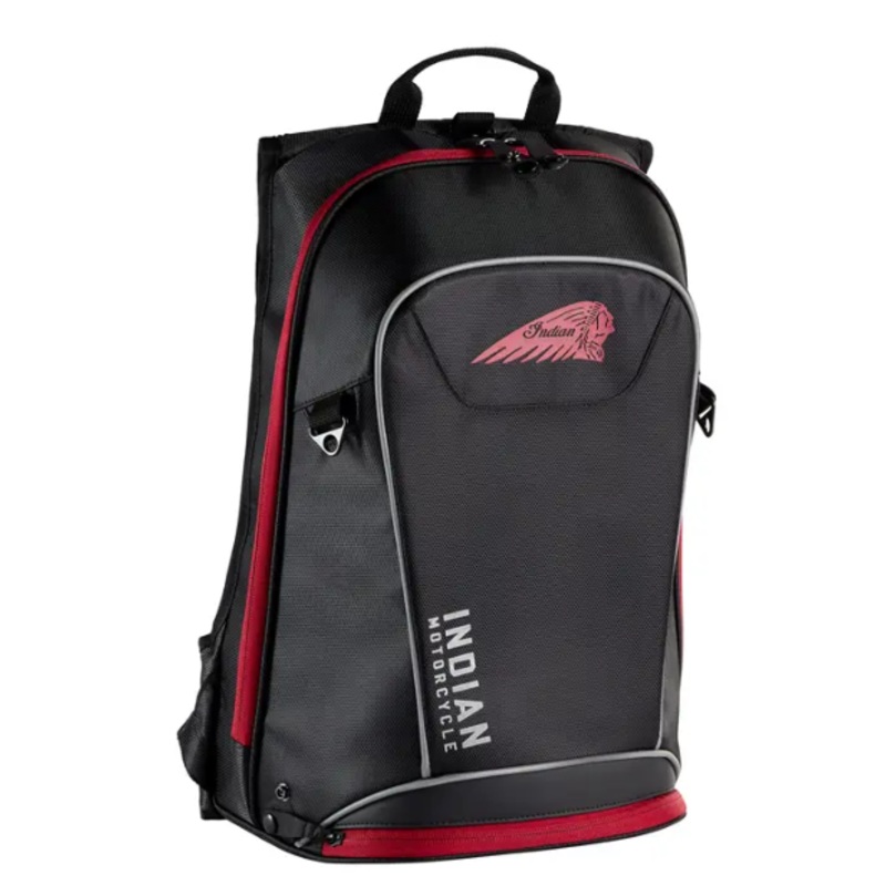 Indian Motorcycle OGIO Mach LH Backpack