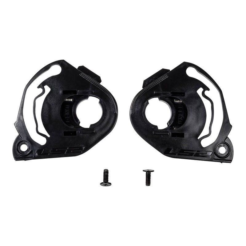 LS2 FF320 STREAM / FF353 RAPID / FF800 STORM RATCHET SYSTEM