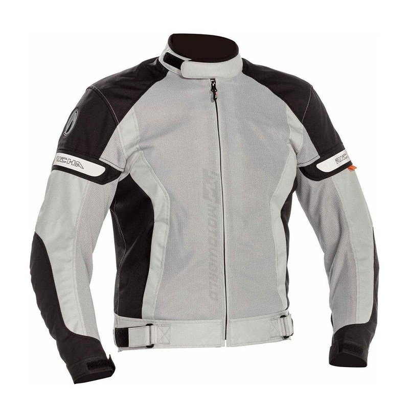 RICHA COOL SUMMER JACKET