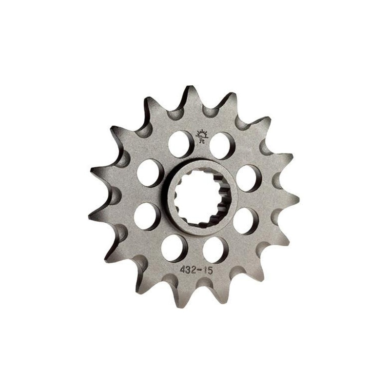 Sprockets Front (423 - 17T) - JT
