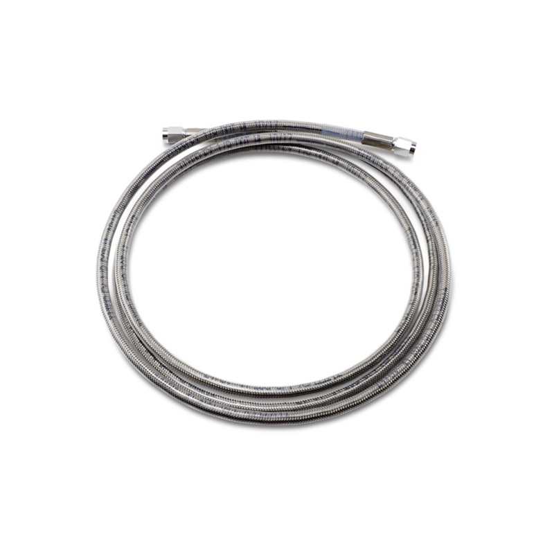 Universal Brake Line - Clear - 80"